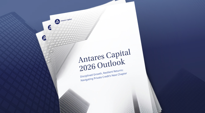 2026 Outlook: Disciplined Growth, Resilient Returns