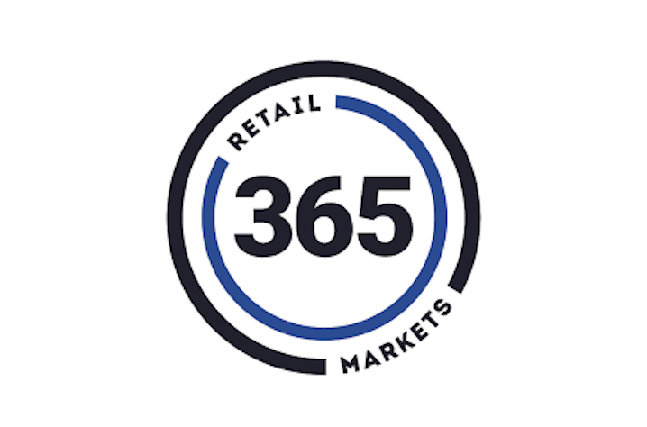 365 Retail Markets logo