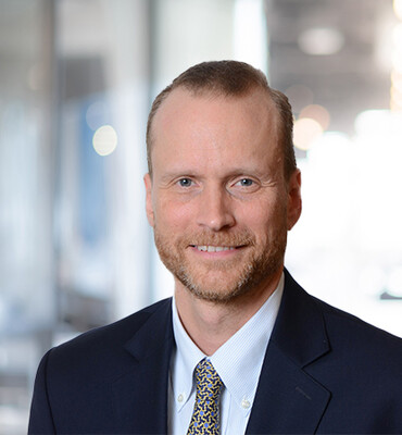 Richard Aldrich Headshot