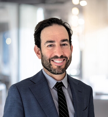 Jonathan Jacobs Headshot