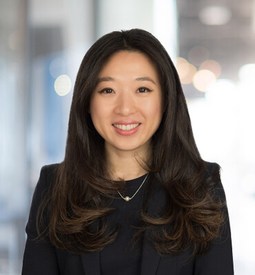 Menglin Zhang Headshot