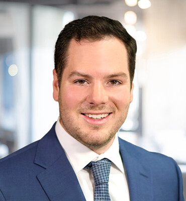 William Hershon Headshot