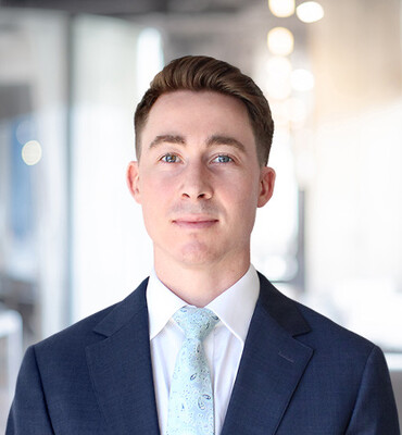 Kevin O'Keefe Headshot