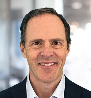 Rob Davis Headshot