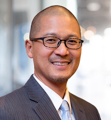 Andrew Lai Headshot
