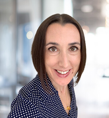 Virginie Ott-Bono Headshot