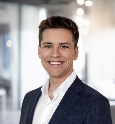 Ryan Lerda Headshot