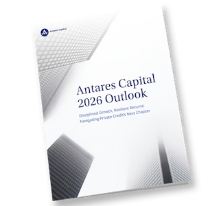 2026 Outlook