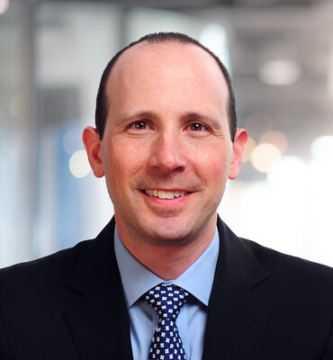 Seth Katzenstein Headshot