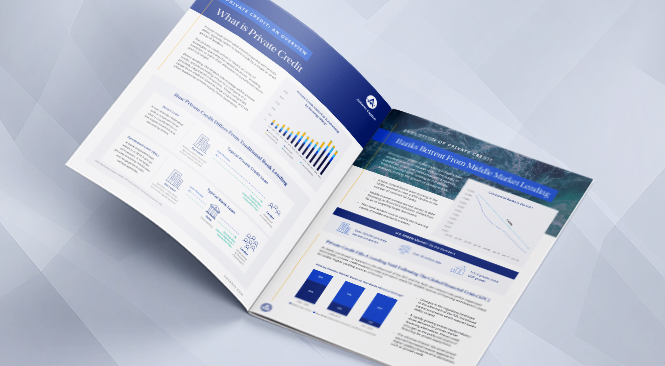 The Fundamentals of Private Credit