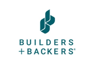 Builders + Backers