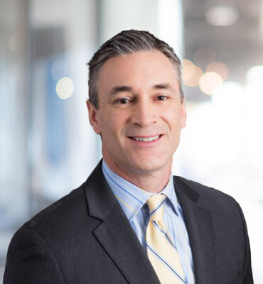 Justin Hawthorne Headshot