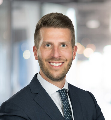 Joseph Keffer Headshot