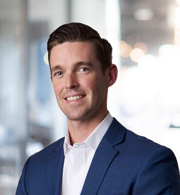 James Rollings Headshot