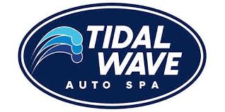 Tidal Wave logo