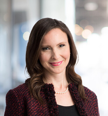 Ellann Johnson Headshot