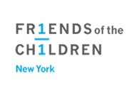 Friends of the Children
