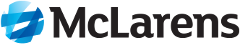 McLarens logo