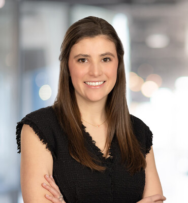 Alexandra Norton Headshot