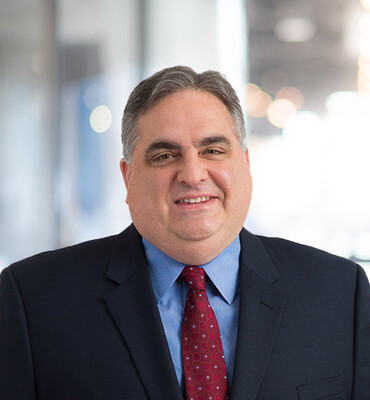 Bruce Frank Headshot