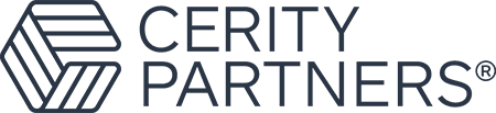 Cerity Partners logo