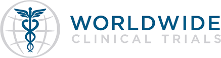 Worldwide Clinical Trials logo