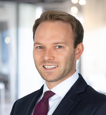 Chris Hawketts Headshot