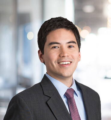 Austin Tansantisuk Headshot