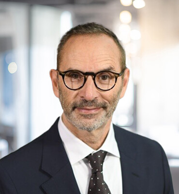 Marc Rappaport Headshot