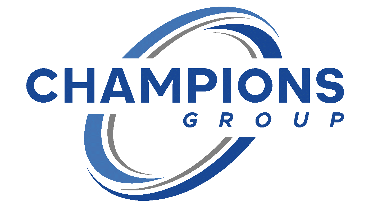 Champions Group logo