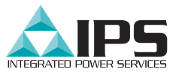 Integrated Power Services logo