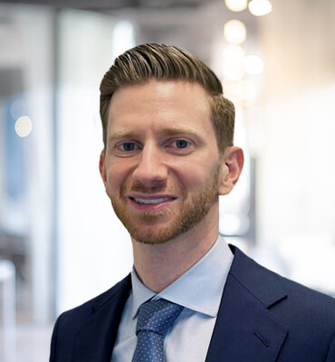 Jeffrey Lorefice Headshot