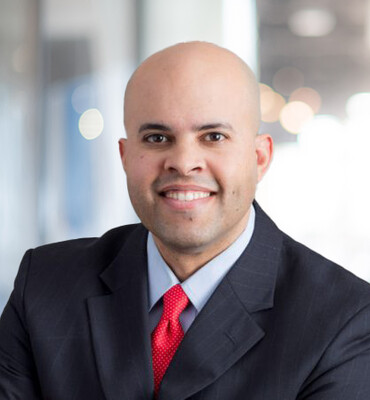 James Simms Headshot