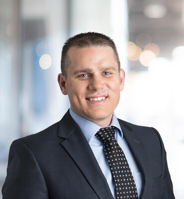 Phillip Smith Headshot