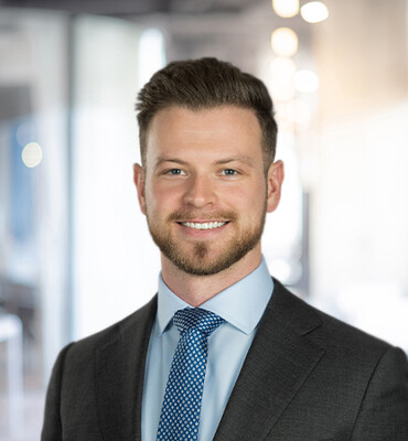 Dan Cheney Headshot