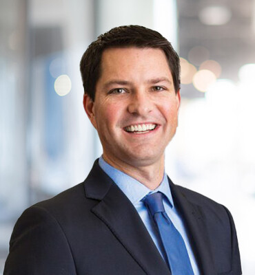 Scott Green Headshot