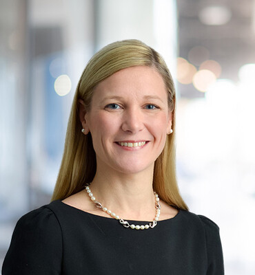 Amy Krebs Headshot