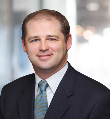 Darin B. Schmalz Headshot
