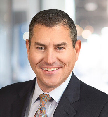 Andrew Stern Headshot