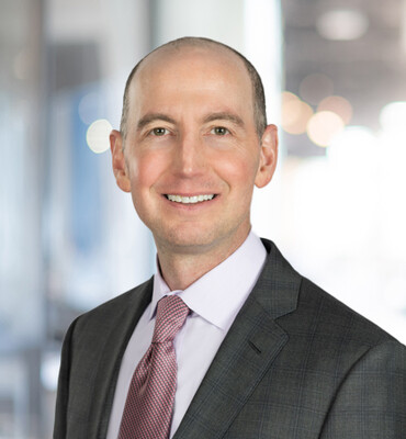 Troy Unell Headshot
