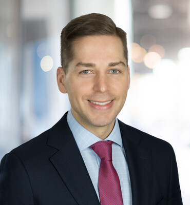 Max Brustein Headshot