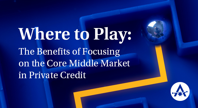 Unlocking Resilience and Returns in the Core Middle Market