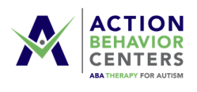 Action Behavior Centers logo