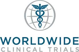 Worldwide Clinical Trials Logo