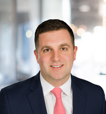 Josh Rockwell Headshot