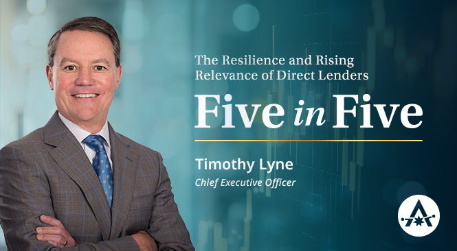 The Resilience and Rising Relevance of Direct Lenders