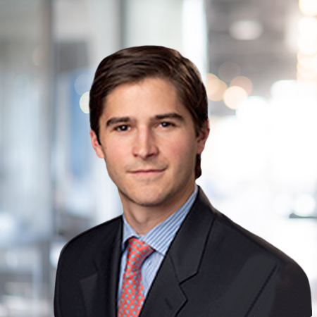 Thomas Archer Headshot