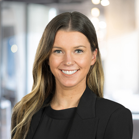 Allie Blincow Headshot