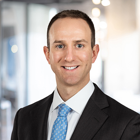 Matt Brozewicz Headshot