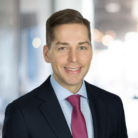 Max Brustein Headshot